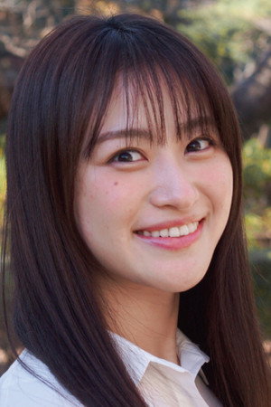 Photo of Rika Hoshino from the Latest Netflix gallery