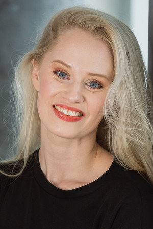 Photo of Kärt Kull from the Latest Netflix gallery