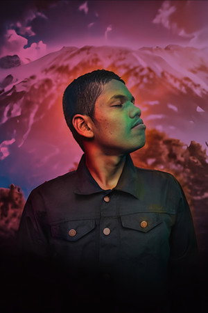 Photo of Shashwad Babalgaon from the Latest Netflix gallery