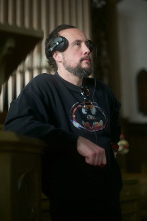 Photo of Alex Noyer from the Latest Netflix gallery