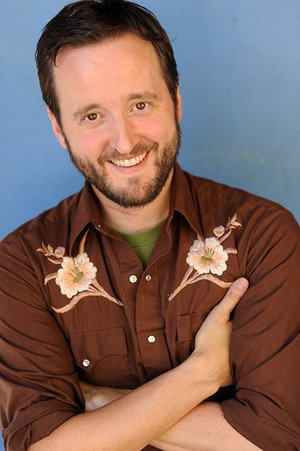 Photo of Timothy Hornor from the Latest Netflix gallery