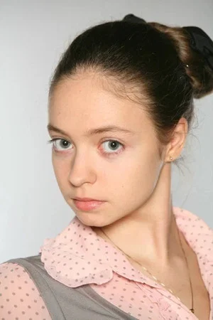 Photo of Sonya Maksimcha from the Latest Netflix gallery