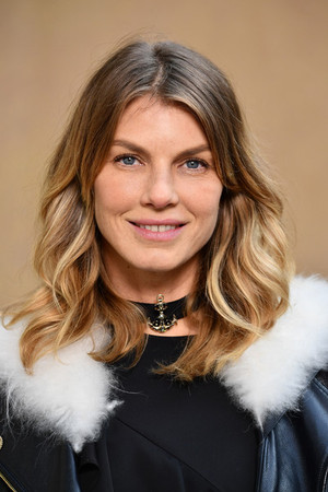 Photo of Angela Lindvall from the Latest Netflix gallery