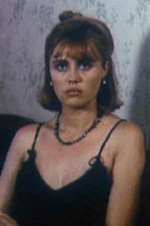 Photo of Nadezhda Rezon from the Latest Netflix gallery