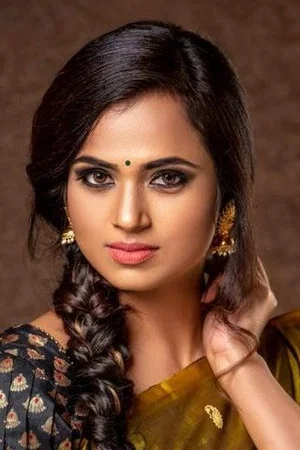 Photo of Ramya Pandian from the Latest Netflix gallery