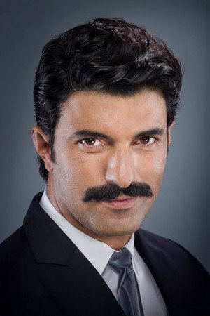 Engin Akyürek photo