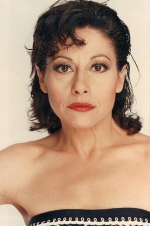 Photo of Eleni Anousaki from the Latest Netflix gallery