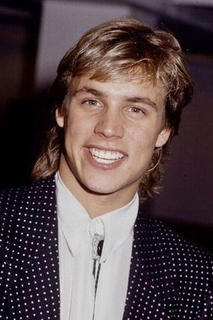 Photo of Pat Petersen from the Latest Netflix gallery