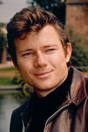Michael Parks photo
