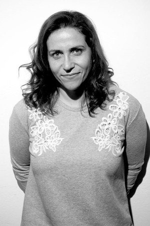Photo of Soudade Kaadan from the Latest Netflix gallery