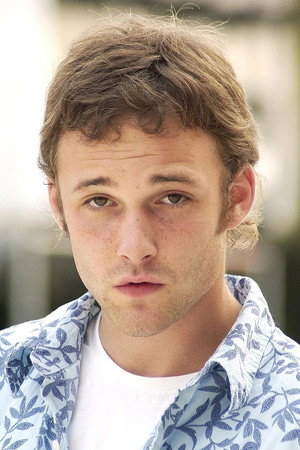 Brad Renfro photo