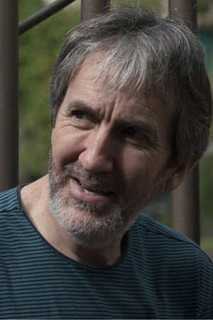 Photo of Luis Aller from the Latest Netflix gallery