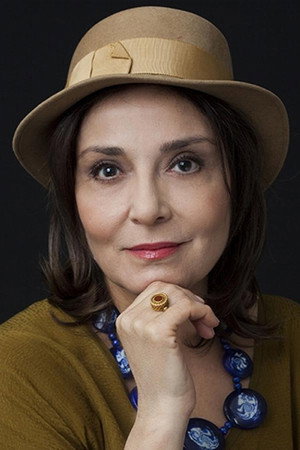 Photo of Seray Gözler from the Latest Netflix gallery