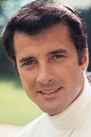 Lyle Waggoner photo