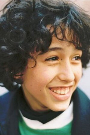 Photo of Yanis Bahloul from the Latest Netflix gallery