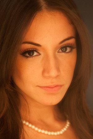 Photo of Laura Aleman from the Latest Netflix gallery