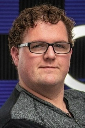 Photo of Robert Muyskens from the Latest Netflix gallery