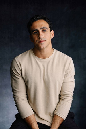 Photo of Gabriell Salgado from the Latest Netflix gallery