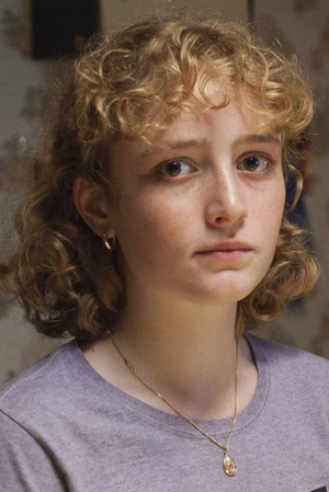 Photo of Lisa Harder from the Latest Netflix gallery