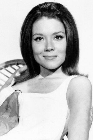 Diana Rigg photo