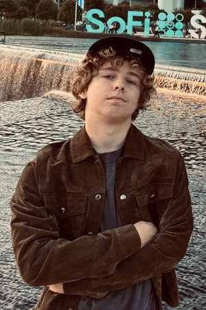 Photo of Rhys Schuffman from the Latest Netflix gallery