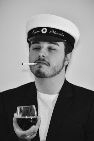 Photo of Bojan Petrovski from the Latest Netflix gallery