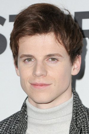 Ruairí O'Connor photo