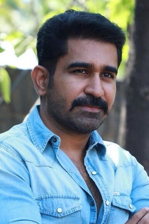 Vijay Antony photo