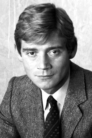 Anthony Andrews photo