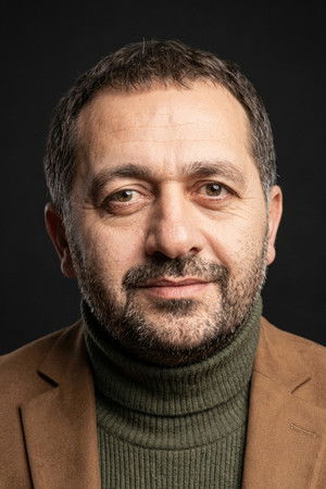 Mehmet Bilge Aslan photo