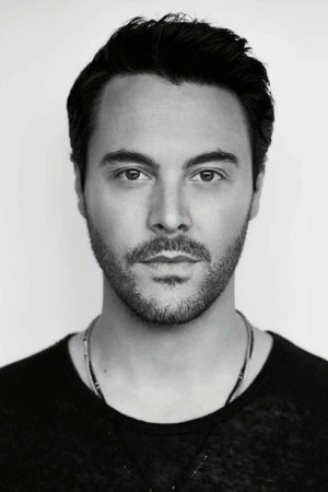 Jack Huston photo