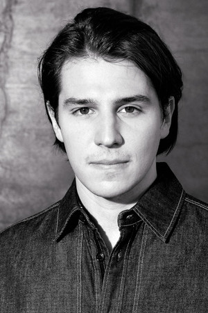Photo of Michael Grant from the Latest Netflix gallery