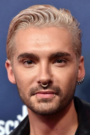 Photo of Bill Kaulitz from the Latest Netflix gallery
