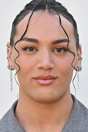 Photo of Djebril Slatni from the Latest Netflix gallery