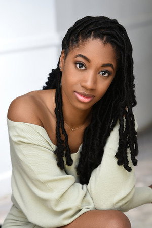 Photo of Imani Vaughn-Jones from the Latest Netflix gallery
