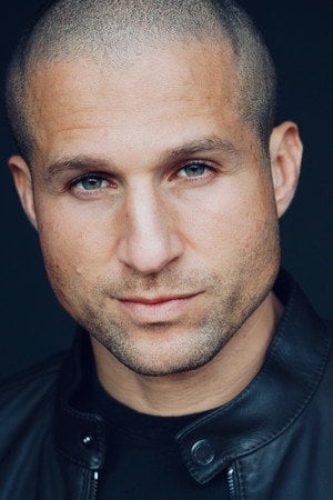 Photo of Michael King from the Latest Netflix gallery