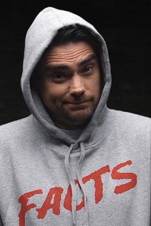 Photo of Ben Shapiro from the Latest Netflix gallery
