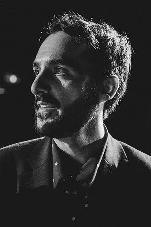 Photo of Levan Akin from the Latest Netflix gallery