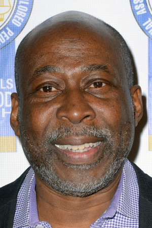 Brent Jennings photo