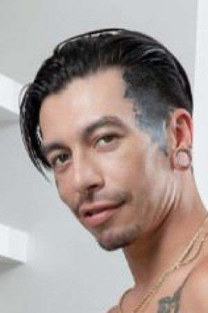 Photo of Johnny Castro from the Latest Netflix gallery