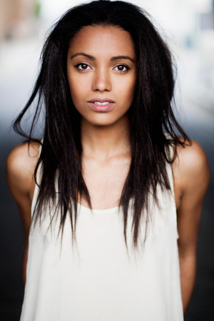 Maisie Richardson-Sellers photo