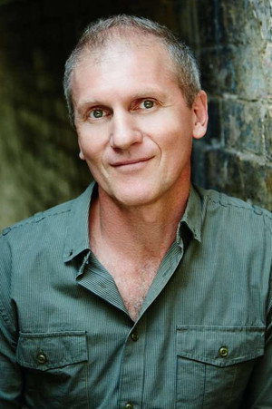 Nicholas Cassim photo