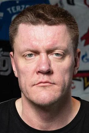 Photo of Kaspars Kambala from the Latest Netflix gallery
