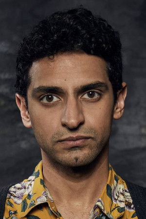 Karan Soni photo