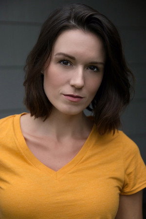 Photo of Amaris Kirby from the Latest Netflix gallery