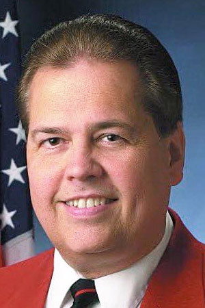 Alan Osmond photo