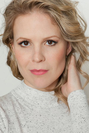 Photo of Stéphanie Crête-Blais from the Latest Netflix gallery
