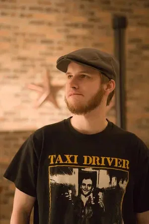 Photo of Jay Bauman from the Latest Netflix gallery