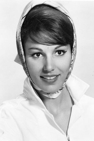 Paula Prentiss photo