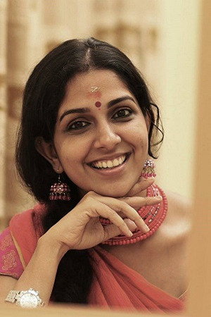 Photo of Aparna Nair from the Latest Netflix gallery